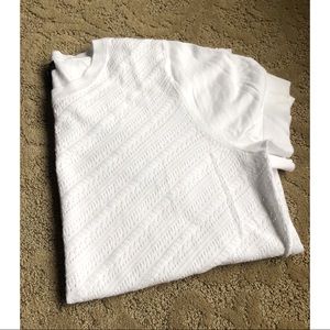 Banana Republic Short Sleeve Sweater